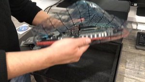 Обзор материнской платы Jingsha X99 Dual