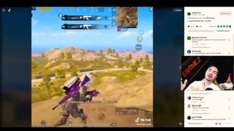 ОБЗОР-ОПРОВЕРЖЕНИЕ НА «РАЗОБЛАЧЕНИЕ» ЭРОКЕЗА! Играет ли Леон с читами? Pubg Mobile STALIN SANCHES.