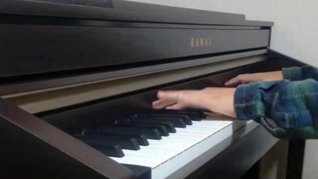 Unravel (Animenz special medley ver.) смотреть онлайн