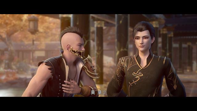 ⚔️斗破苍穹年番80超前爆料！紫妍邊身材高挑紫發妖艷女子戰鬥力暴增！蕭炎一招佛怒火蓮結束化體涎爭奪鬧劇！|Battle Through Heavens 【MULTI SUB】Donghua