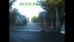 Поселок Московский рядом с Тюменью