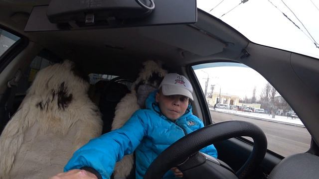 Влог,Вся жизнь перед глазами пролетела! лешился дорогого. смотреть онлайн