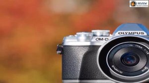 Olympus OM-D E-M10 Mark III review