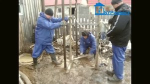 Бурение скважин в Тюмени