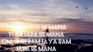 Sweetest Mantra for love - Mantra for Harmony -  Tumi bhaja re mana  #love #mantra