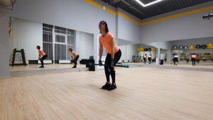 НОГИ + ЯГОДИЦЫ + СПИНА|глайдинг|Строим красивое тело|LEGS + BUTTOCKS +BACK|Building a beautiful bod