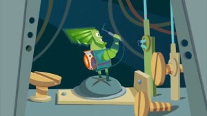 The Fixies ★ The Hair Dryer - Plus More Full Episodes ★ Fixies English | Cartoon For Kids