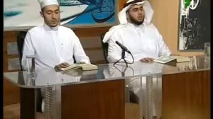 Правила чтения суры Аль-Фатиха по таджвиду (урок чтения Корана)