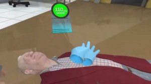 Virtual Reality Workplace Safety Training | CPR