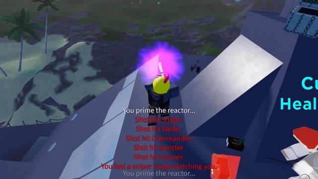 Roblox isle killing mercenaries 4 смотреть онлайн