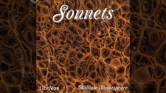 Shakespeare's Sonnets by William Shakespeare Full Audiobook Sonnets 131-140 смотреть онлайн