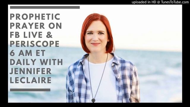 Prophetic Prayer: It's a New Season | Mega Momentum | Jennifer LeClaire смотреть онлайн
