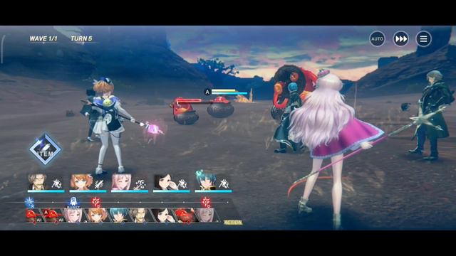 Avoid this HUGE mistake when farming orbs. | 3⭐ Red Orb Quest — Master | Atelier Resleriana смотреть онлайн