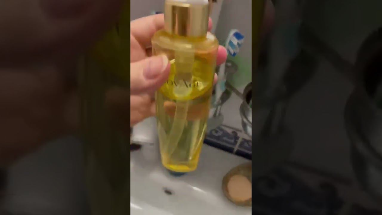 Что в ванной из косметики Орифлэйм смотреть онлайн