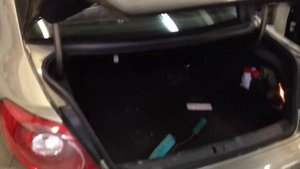 Автозапуск на VW Passat CC