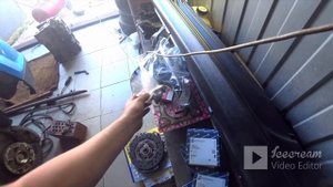 Ремонт двигателя ФОРД ФОКУС 2! Купленного за 130 000 тысяч!