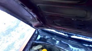 Как быстро завести машину на газу в мороз