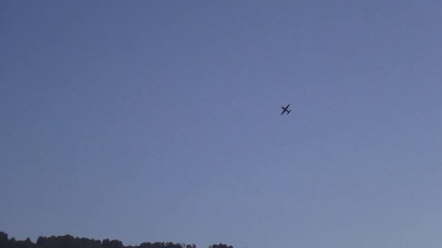 Pilatus PC-21 Armée de l'air RC Scale Turbine Model Airplane смотреть онлайн