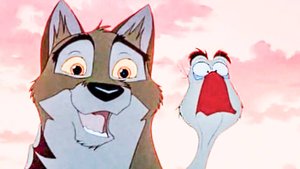 БАЛТО / трейлер мультфильма - который заставляет поверить в себя...., 1995