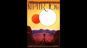 FREE Fabulous Futuristic NASA posters free to download