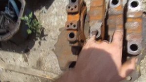 много вопросов и как мало ответов. СМД-60