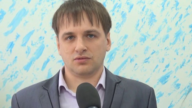 ТВ Алабуга от 12 декабря 2014 год