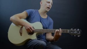 Black - Wonderful Life (Acoustic Cover)