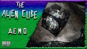 ИНОПЛАНЕТНЫЙ УЖАС ▶️ The Alien Cube Demo