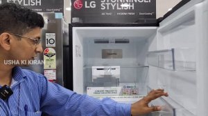 LG Refrigerator 2022 ? फुल रेंज कीमत फीचर्स ? Best Refrigerator In India | 260 L Fridge 300 L Fridg