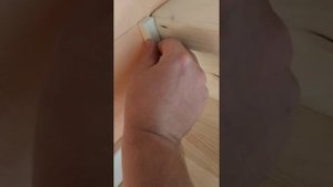 Плинтус для лестницы