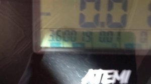 Магнитная беговая дорожка Atemi АТ 605