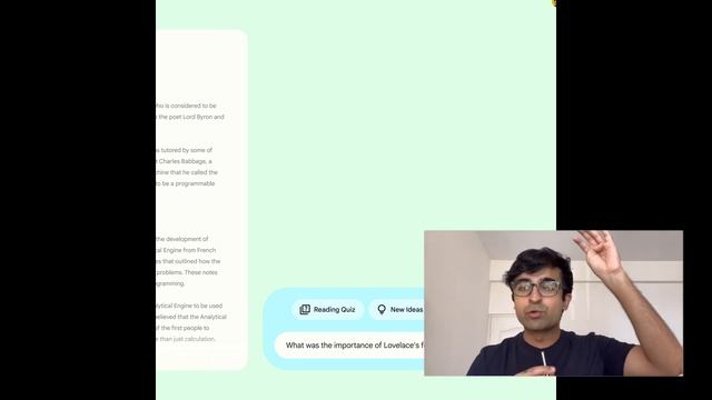 Google AI For Designers – Research, Design, Creativity | Google I/O 2023 смотреть онлайн