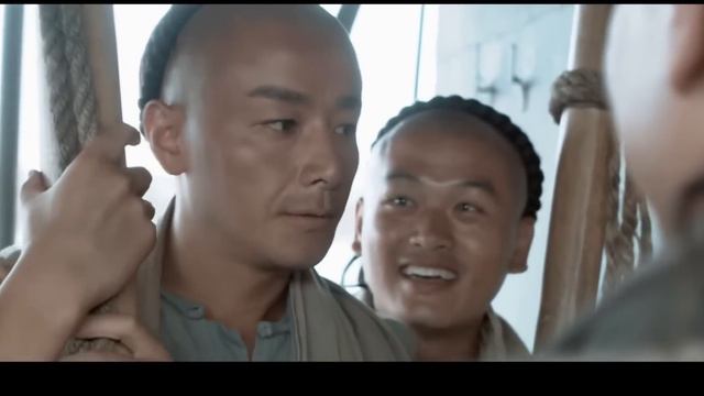 【逆襲爽劇】《碼頭幫》04📺流浪漢竟是經商天才，碼頭工人一夜暴富，錢沒花卻戰爭爆發💰刘牧、林伊婷、李立群 смотреть онлайн