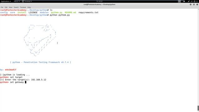 The Tool Box | Pythem смотреть онлайн