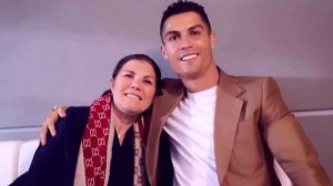 Super Dhurata e Cristiano Ronaldos per Nenen e Tij - Sport Global 24