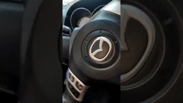 Mazda 3 1.6 АКПП за такую цену в каком состоянии будет автомобиль