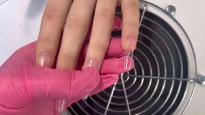 ВЛОГ НАЧИНАЮЩЕГО МАСТЕРА МАНИКЮРА💅🏻💕