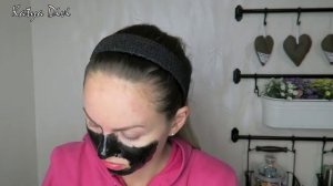 Black Mask, как это работает и эффект.