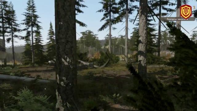 Наша Армия [CCCP]. Брэйк-данс на Т-90 смотреть онлайн