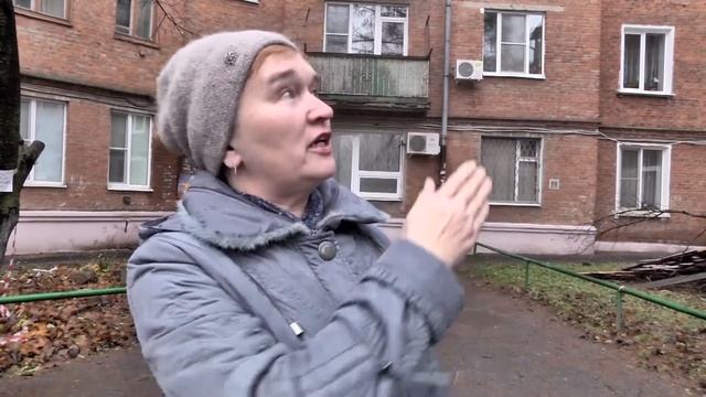 Капремонт крыши на Горького, 75 смотреть онлайн