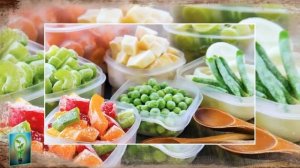 Никогда не Ешьте эти Продукты если они Хранились в Морозилке Полезные Советы для Здоровья