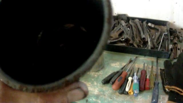 Разбираем Фильтр (отстойник грубой очистки топлива) ГАЗель смотреть онлайн