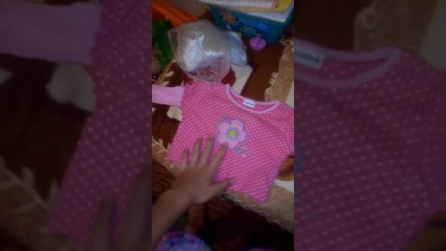 Обзор Беби Борна + новинки боди,кофточка)) смотреть онлайн