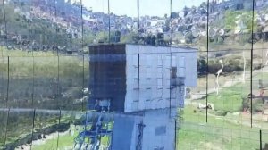 Солнечная печь (Solar furnace)