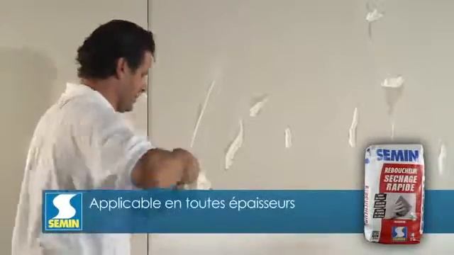 REBOUCHEUR SECHAGE RAPIDE SEMIN YouTube смотреть онлайн