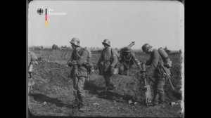 Армия кайзера (1918)