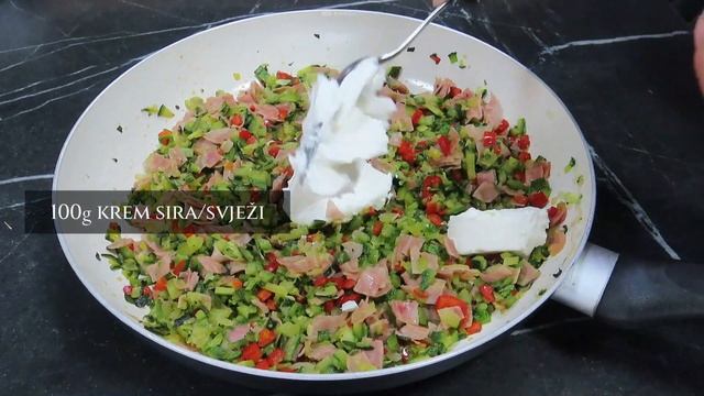 ? Rolice od Tikvica - Recept смотреть онлайн