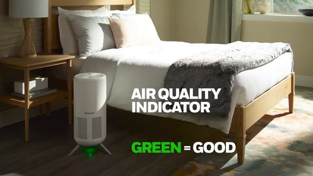 Designer Tower True HEPA Air Purifier HPA830WE смотреть онлайн