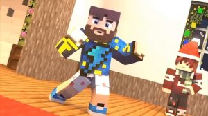 ДОМЕР-хоровод (новогодняя песня)