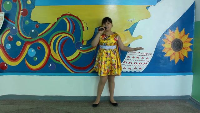 Дорошенко Софія, Мелітопольська ЗОШ №6 смотреть онлайн